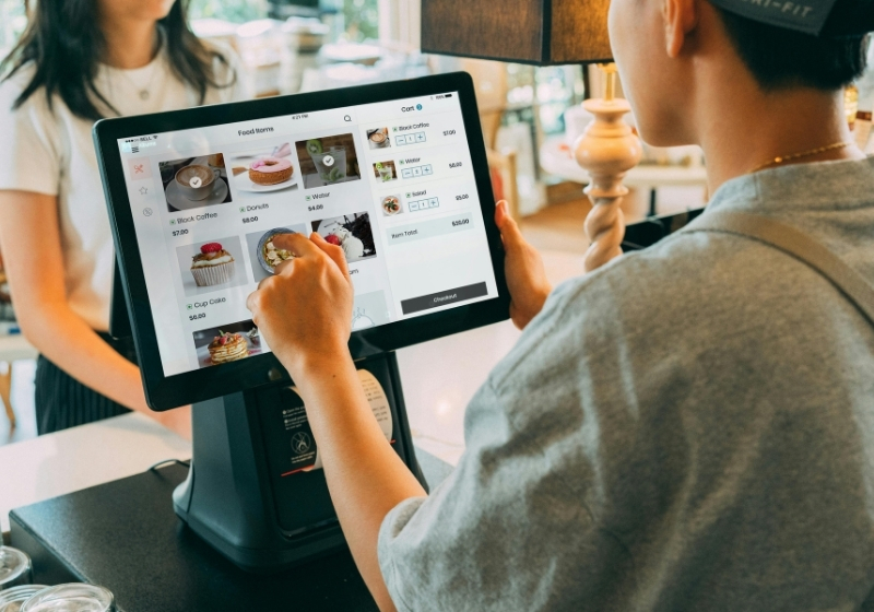 order management